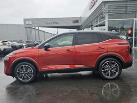 2023 Nissan Qashqai | TI-L E-POWER 1.5PEH | 23138 | 5