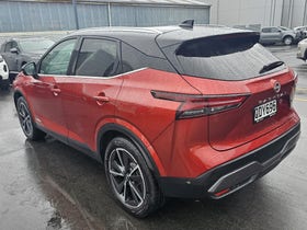 2023 Nissan Qashqai | TI-L E-POWER 1.5PEH | 23138 | 6