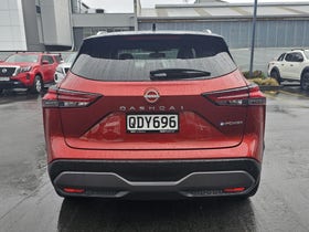 2023 Nissan Qashqai | TI-L E-POWER 1.5PEH | 23138 | 7