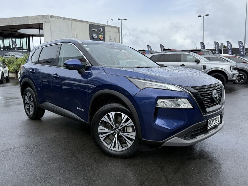 2023 Nissan X-Trail | ST-L E-POWER 1.5 HYBRID 4WD | 28255 | 1