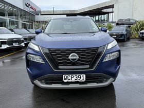 2023 Nissan X-Trail | ST-L E-POWER 1.5 HYBRID 4WD | 28255 | 2
