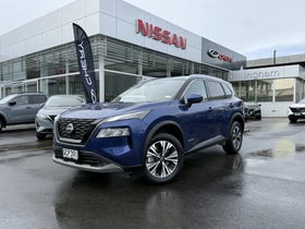 2023 Nissan X-Trail | ST-L E-POWER 1.5 HYBRID 4WD | 28255 | 3