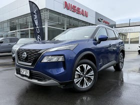 2023 Nissan X-Trail | ST-L E-POWER 1.5 HYBRID 4WD | 28255 | 4