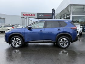 2023 Nissan X-Trail | ST-L E-POWER 1.5 HYBRID 4WD | 28255 | 5