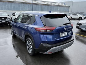 2023 Nissan X-Trail | ST-L E-POWER 1.5 HYBRID 4WD | 28255 | 6