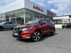 2019 Nissan Qashqai | TI 2.0 PETROL AUTOMATIC | 28294 | 3