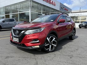 2019 Nissan Qashqai | TI 2.0 PETROL AUTOMATIC | 28294 | 4