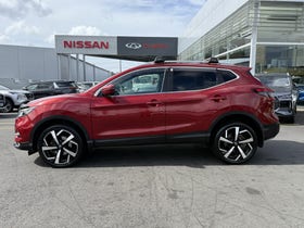 2019 Nissan Qashqai | TI 2.0 PETROL AUTOMATIC | 28294 | 5