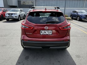 2019 Nissan Qashqai | TI 2.0 PETROL AUTOMATIC | 28294 | 7