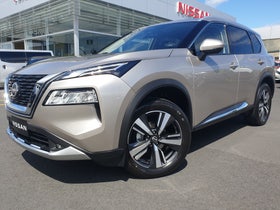 2025 Nissan X-Trail | Ti-L 2.5P/4WD | 28452 | 3