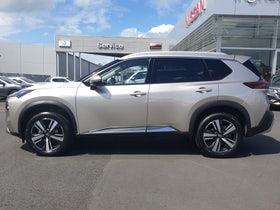 2025 Nissan X-Trail | Ti-L 2.5P/4WD | 28452 | 5