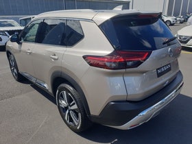 2025 Nissan X-Trail | Ti-L 2.5P/4WD | 28452 | 6