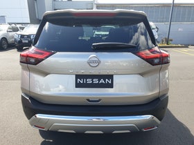2025 Nissan X-Trail | Ti-L 2.5P/4WD | 28452 | 7