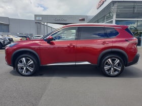 2025 Nissan X-Trail | Ti-L 2.5P/4WD | 28455 | 4