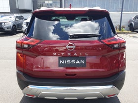 2025 Nissan X-Trail | Ti-L 2.5P/4WD | 28455 | 6