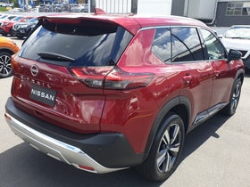 2025 Nissan X-Trail | Ti-L 2.5P/4WD | 28455 | 7