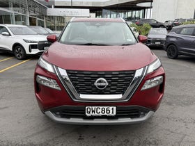 2025 Nissan X-Trail | ST-L 2.5 PETROL 4WD AUTOMATIC | 28393 | 2