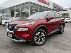 2025 Nissan X-Trail | ST-L 2.5 PETROL 4WD AUTOMATIC | 28393 | 3