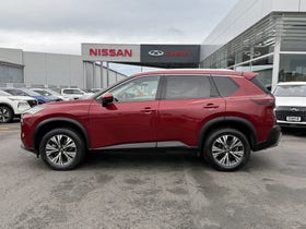 2025 Nissan X-Trail | ST-L 2.5 PETROL 4WD AUTOMATIC | 28393 | 5