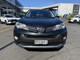 2015 Toyota RAV4 | GXL 2.5 PETROL 4WD AUTOMATIC | 28103 | 2