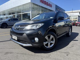2015 Toyota RAV4 | GXL 2.5 PETROL 4WD AUTOMATIC | 28103 | 3