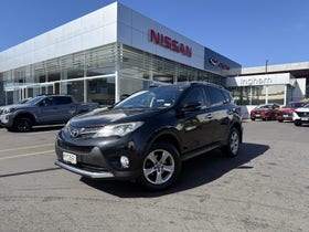 2015 Toyota RAV4 | GXL 2.5 PETROL 4WD AUTOMATIC | 28103 | 4