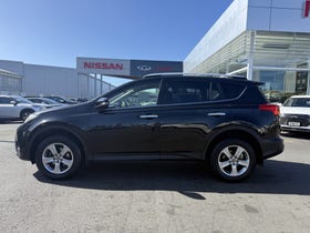 2015 Toyota RAV4 | GXL 2.5 PETROL 4WD AUTOMATIC | 28103 | 5