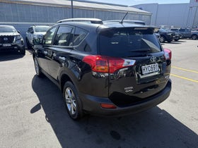 2015 Toyota RAV4 | GXL 2.5 PETROL 4WD AUTOMATIC | 28103 | 6