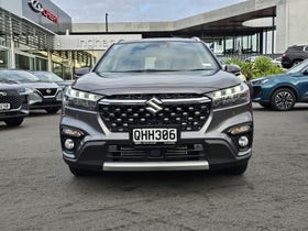 2023 Suzuki S-Cross | JLX2 1.4 2WD | 28367 | 2