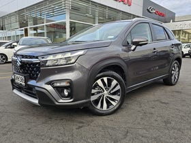 2023 Suzuki S-Cross | JLX2 1.4 2WD | 28367 | 3