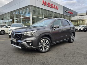 2023 Suzuki S-Cross | JLX2 1.4 2WD | 28367 | 4