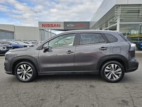 2023 Suzuki S-Cross | JLX2 1.4 2WD | 28367 | 5