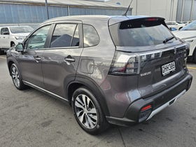 2023 Suzuki S-Cross | JLX2 1.4 2WD | 28367 | 6