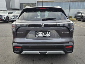 2023 Suzuki S-Cross | JLX2 1.4 2WD | 28367 | 7