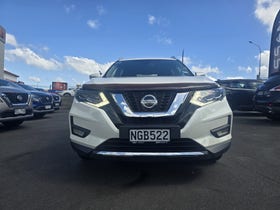 2021 Nissan X-Trail | TI 2.5P/4WD | 28835 | 2