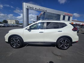 2021 Nissan X-Trail | TI 2.5P/4WD | 28835 | 4