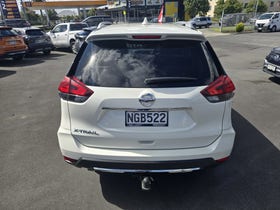 2021 Nissan X-Trail | TI 2.5P/4WD | 28835 | 6
