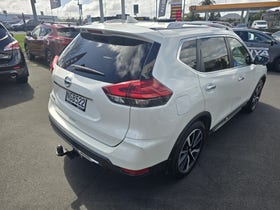 2021 Nissan X-Trail | TI 2.5P/4WD | 28835 | 7