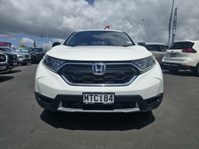 2020 Honda CR-V | 2WD S 2.0P/CVT | 29039 | 2