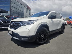 2020 Honda CR-V | 2WD S 2.0P/CVT | 29039 | 3