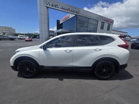 2020 Honda CR-V | 2WD S 2.0P/CVT | 29039 | 4