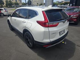 2020 Honda CR-V | 2WD S 2.0P/CVT | 29039 | 5