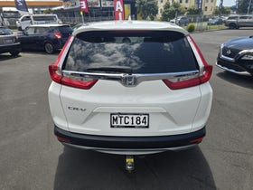 2020 Honda CR-V | 2WD S 2.0P/CVT | 29039 | 6