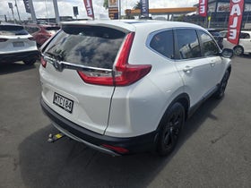2020 Honda CR-V | 2WD S 2.0P/CVT | 29039 | 7