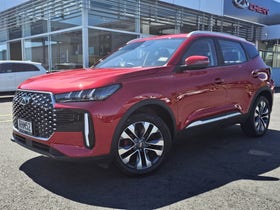 2025 Chery Tiggo 4 | ULTIMATE 1.5PT | 29052 | 3