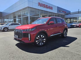 2025 Chery Tiggo 4 | ULTIMATE 1.5PT | 29052 | 4