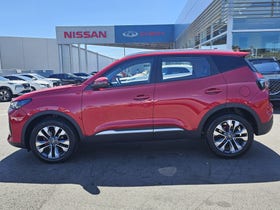 2025 Chery Tiggo 4 | ULTIMATE 1.5PT | 29052 | 5