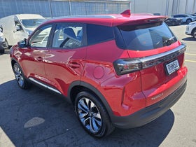 2025 Chery Tiggo 4 | ULTIMATE 1.5PT | 29052 | 6