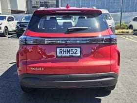 2025 Chery Tiggo 4 | ULTIMATE 1.5PT | 29052 | 7