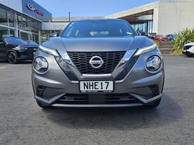 2021 Nissan Juke | ST 1.0PT | 29054 | 2